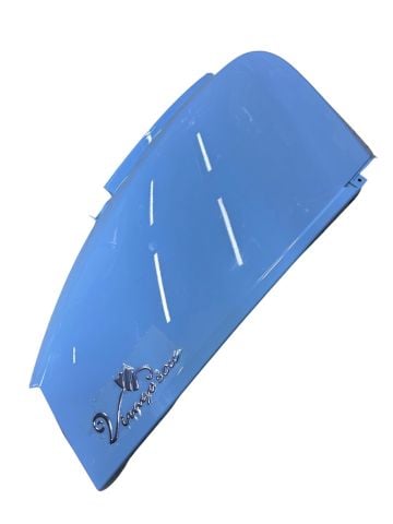 MONDİAL VİRAGO 50 İ SAĞ SELE ALTI YAN KARENAJ MAVİ