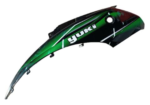 YUKİ LOTUS SOL SELE ALTI GRENAJ YEŞİL ORJİNAL