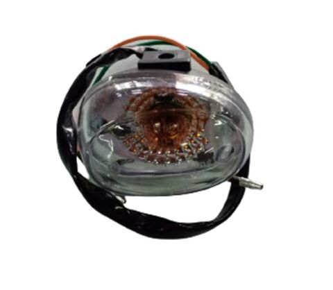 MONDİAL E BİKE 3 TEKER SOL ÖN SİNYAL ÜST KOMPLE ORJİNAL