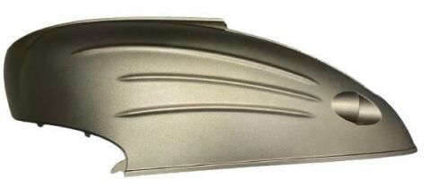 MONDİAL TURİSMO 50 İ SOL SELE ALTI YAN KARENAJ (KAHVERENGİ) CİZİKLİ