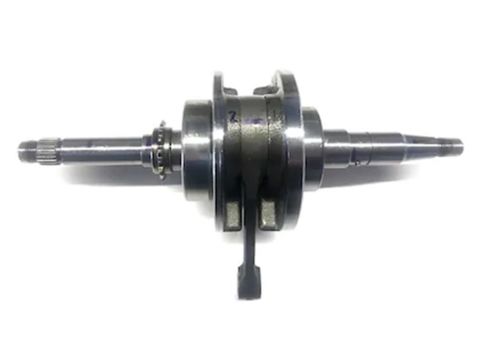 TVS JUPİTER-WEGO-ZEST KRANK ORJİNAL