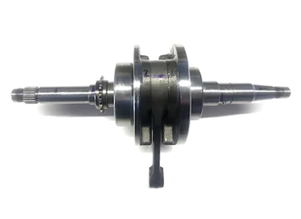 TVS JUPİTER-WEGO-ZEST KRANK ORJİNAL