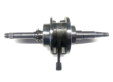 TVS JUPİTER-WEGO-ZEST KRANK ORJİNAL