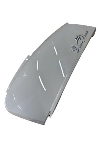 MONDİAL VİRAGO 50 İ SOL SELE ALTI YAN KARENAJ AÇIK GRİ