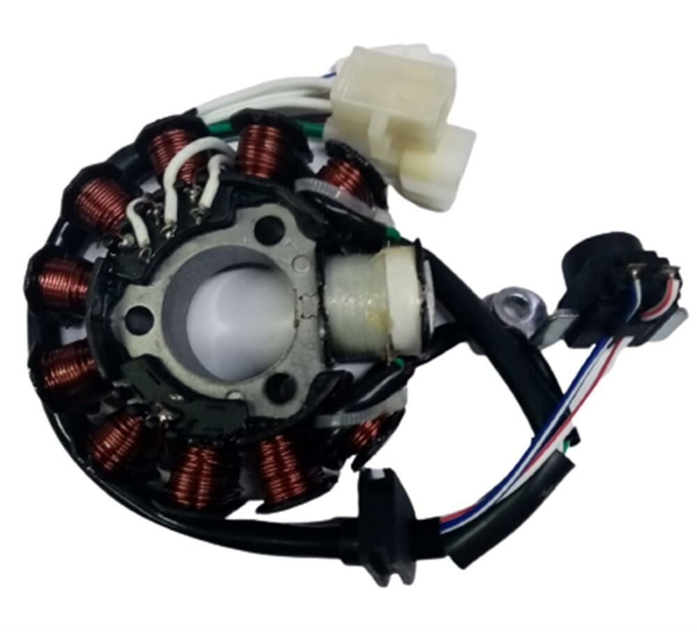 YAMAHA CYGNUS RS STATÖR KOMPLE TKR