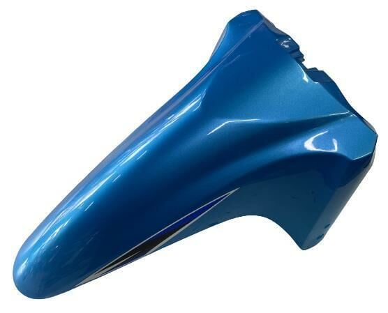 ARORA KASIRGA 50 ÖN ÇAMURLUK TURKUAZ ORJİNAL