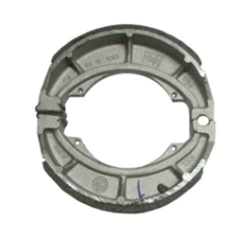 BAJAJ BOXER ÖN ARKA UYUMLU FREN BALATASI ORJİNAL