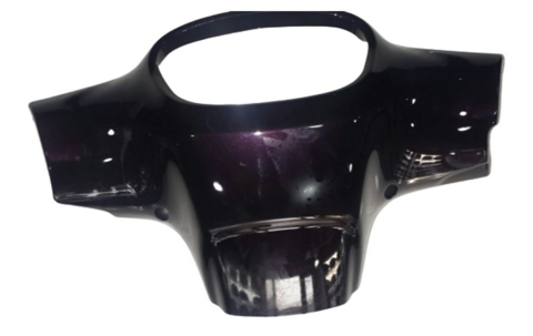 MODENAS KRİSS 2 KM ÇERÇEVESİ KAHVERENGİ ORJİNAL