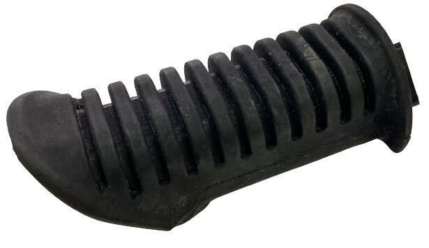 TVS APACHE 150 SOL ARKA BASAMAK ORJİNAL