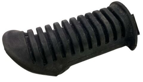 TVS APACHE 150 SOL ARKA BASAMAK ORJİNAL