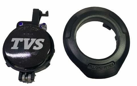 TVS JUPİTER110 2024 BENZİN DEPO KAPAĞI ORJİNAL