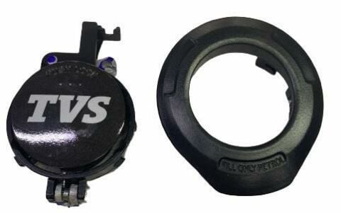 TVS JUPİTER 110 2024 BENZİN DEPO KAPAĞI ORJİNAL