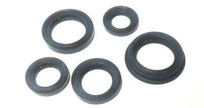 TVS JUPİTER 110 KEÇE TAKIMI 5 Lİ SET