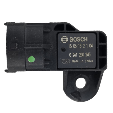 BAJAJ PULSAR NS200 BASINÇ SENSÖRÜ MAP ORJİNAL