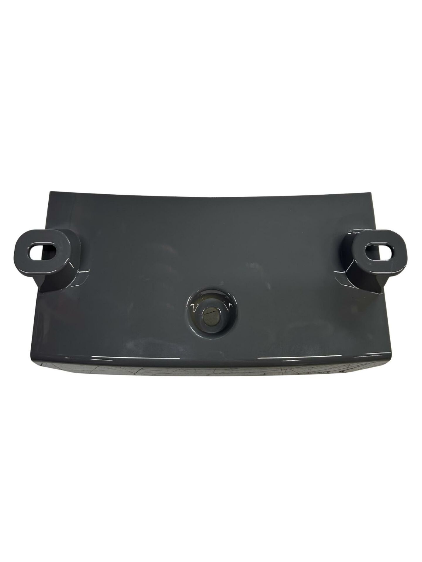 MONDİAL VİRAGO 50 İ ARKA KARENAJ ALT KAPAK KOYU GRİ