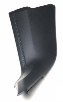 YAMAHA XMAX 250-300 İÇ KONSOL ALT DEKORATİF KAPAĞI SAĞ ORJİNAL 2018-2021