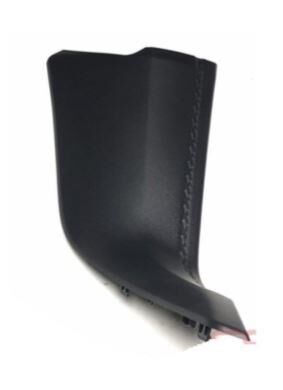 YAMAHA XMAX 250-300 İÇ KONSOL ALT DEKORATİF KAPAĞI SOL ORJİNAL 2018-2021