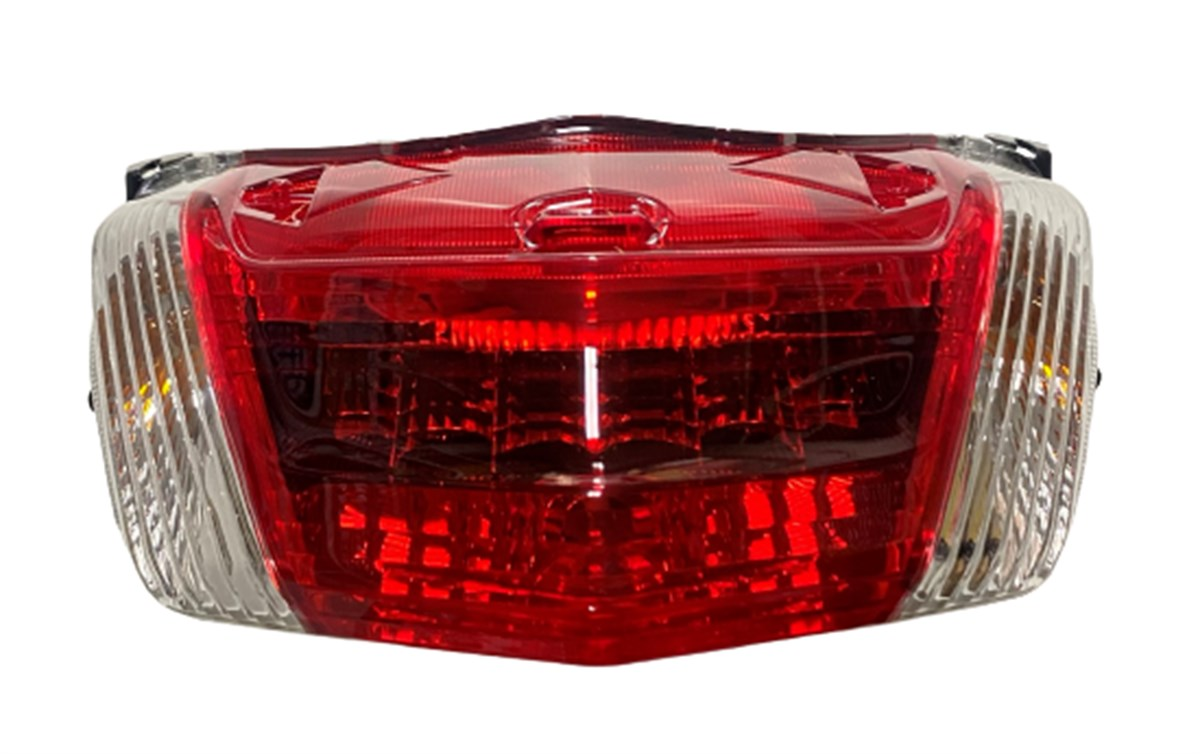 YAMAHA NMAX125-155 ARKA STOP KOMPLE ORJİNAL 2015-2020