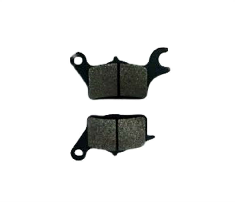 HONDA WAWE-İ ÖN FREN BALATASI