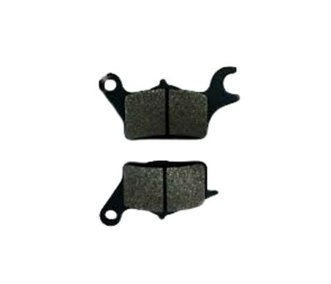 HONDA WAWE-İ ÖN FREN BALATASI