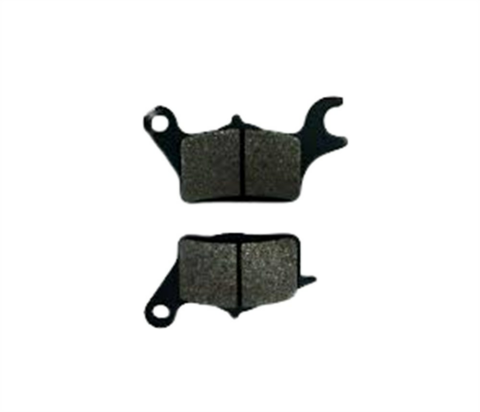 HONDA WAWE-İ ÖN FREN BALATASI