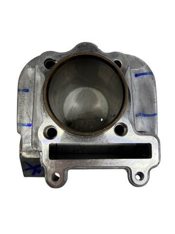 TVS JUPİTER 125 SİLİNDİR PİSTON SEKMAN KOMPLE ORJİNAL