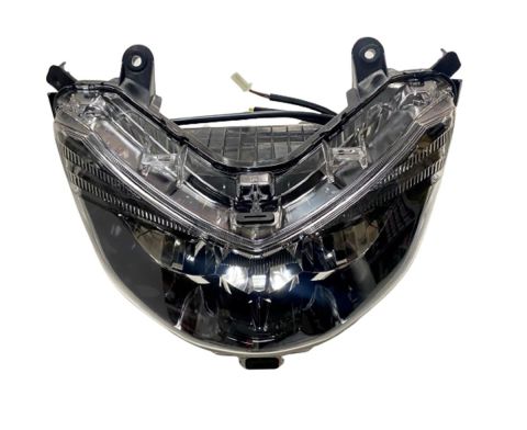 YAMAHA NMAX125-155 ÖN FAR KOMPLE ORJİNAL 2015