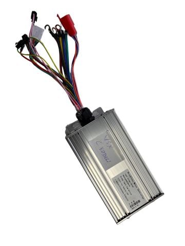 VOLTA VSX SÜRÜCÜ BEYİN CDI