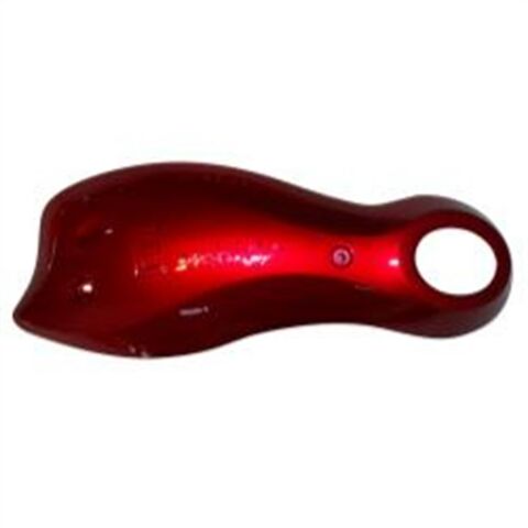 STMAX DORA-DÜNYA-SMART SOL ÇATAL KORUMASI KIRMIZI