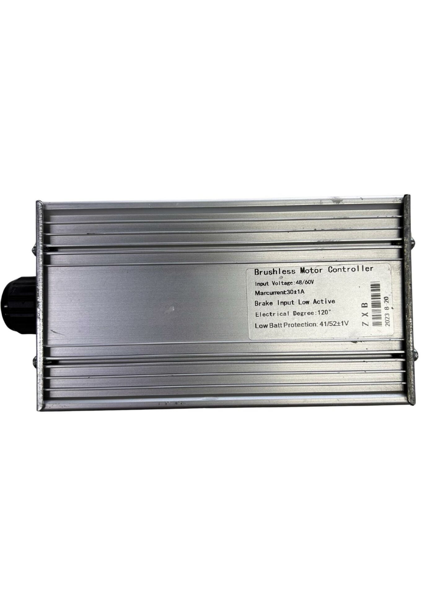 VOLTA VSX 2023 MODEL BEYİN SÜRÜCÜ CDI