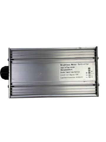 VOLTA VSX 2023 MODEL BEYİN SÜRÜCÜ CDI