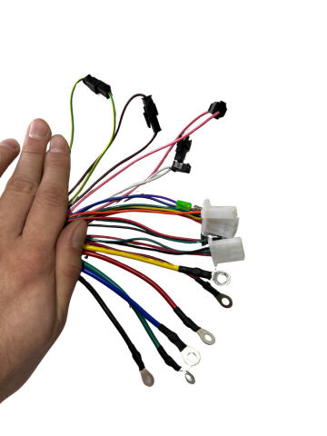 VOLTA VSX 2023 MODEL BEYİN SÜRÜCÜ CDI