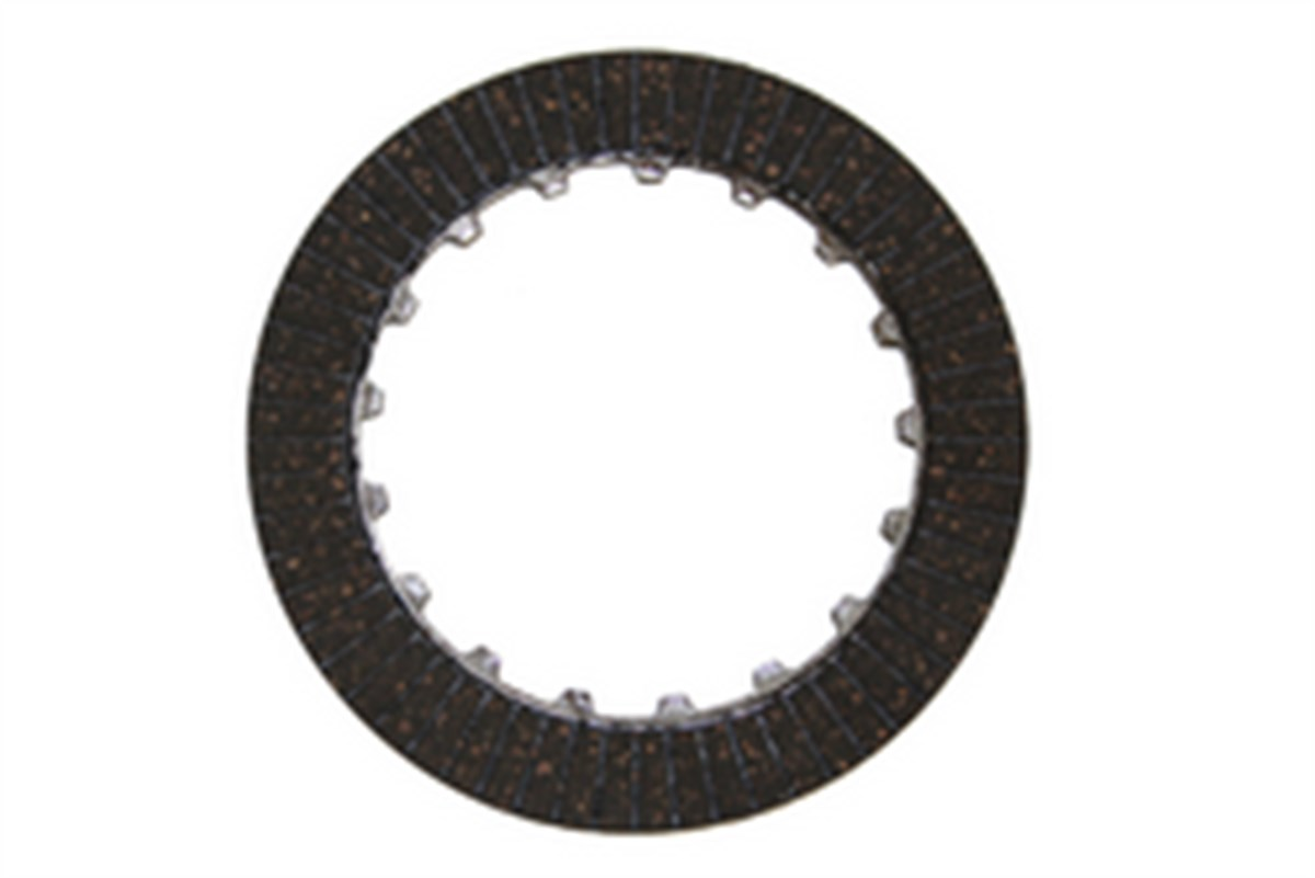 SFC OTOMATİK VİTES DEBRİYAJ BALATASI TAKIM 5 ADET