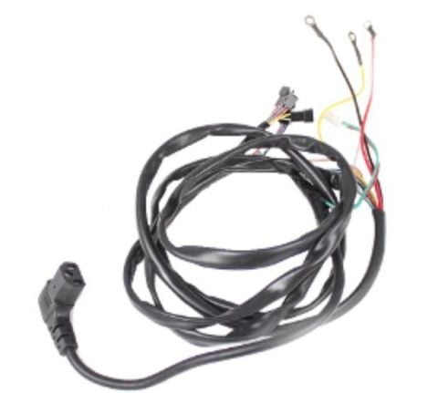 VOLTA VSM 2020-2021 ELEKTRİK TESİSAT KABLOSU