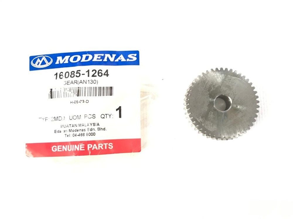 MODENAS GT135 KRISS MARŞ ARA DİŞLİSİ T 45 ORJİNAJ