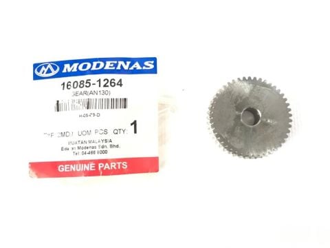 MODENAS GT135 KRISS MARŞ ARA DİŞLİSİ T 45 ORJİNAJ