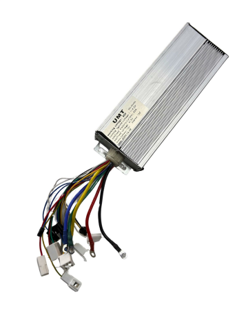 ELEKTRİKLİ BİSİKLET BEYİN 60 V 18J 45 AMPER UYUMLU SENSÖRSÜZ U.M.T