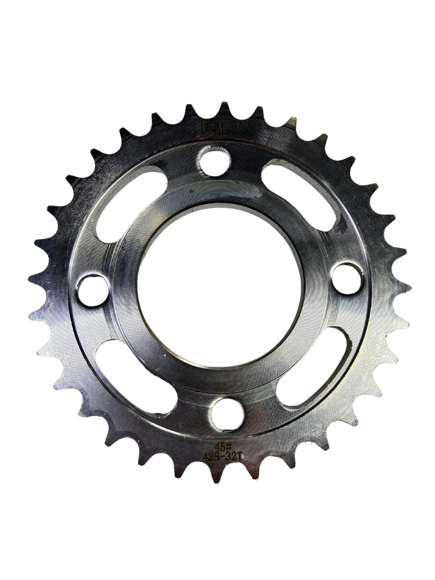 AGK ARKA DİŞLİ 32T UMT