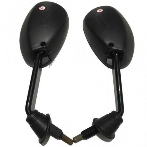 TVS JUPİTER - WEGO AYNA TAKIMI İTHAL