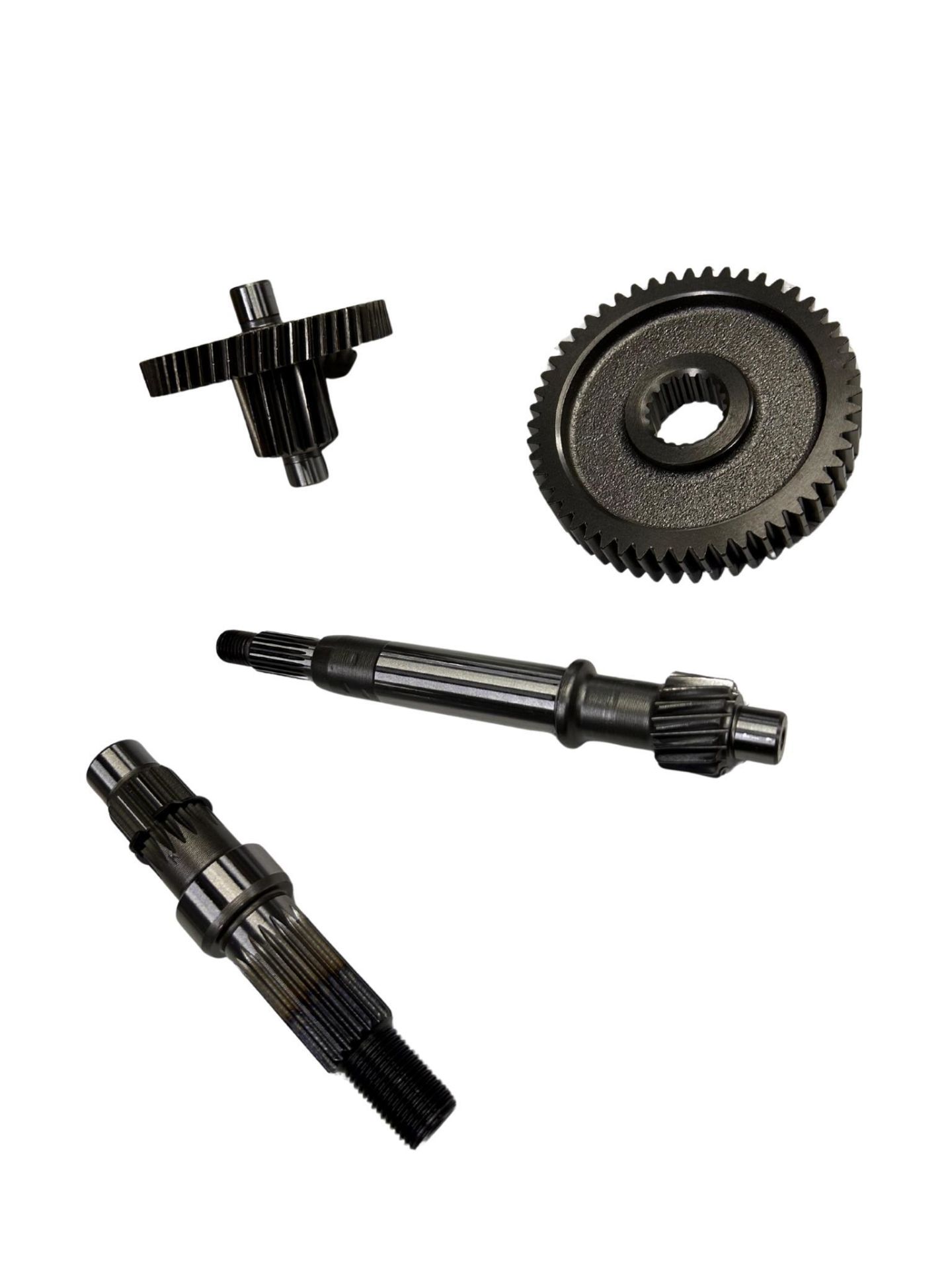 50cc SCOOTER REVİVAL ŞANZUMAN KISA MODEL