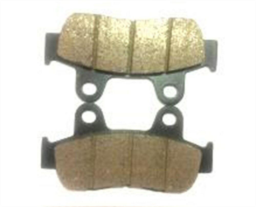 HONDA SPACY110 ÖN FREN BALATASI