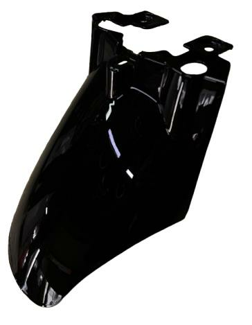 VOLTA VS2 ÖN ÇAMURLUK ARKA PARÇA GRENAJ SİYAH ORJİNAL