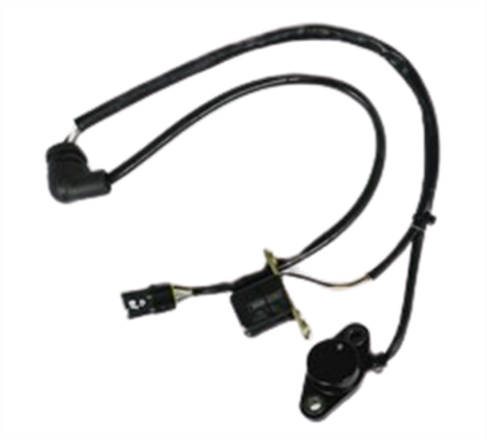 BAJAJ PULSAR NS200 BOŞ VİTES MÜŞÜRÜ VE TETİKLEME KOMPLE ORJİNAL