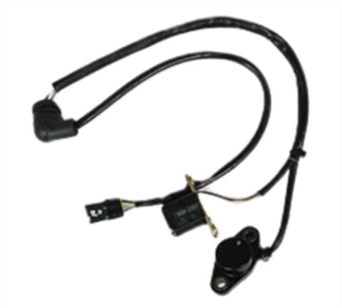 BAJAJ PULSAR NS200 BOŞ VİTES MÜŞÜRÜ VE TETİKLEME KOMPLE ORJİNAL