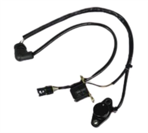 BAJAJ PULSAR NS200 BOŞ VİTES MÜŞÜRÜ VE TETİKLEME KOMPLE ORJİNAL