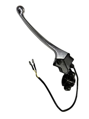 RKS BLAZER ARKA FREN KOLU VE KÜTÜĞÜ