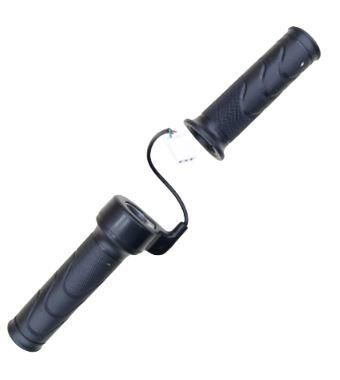 VOLTA VS1 GAZ KOLU VE ELCİK SET  ORJİNAL