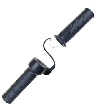 VOLTA VS1 GAZ KOLU VE ELCİK SET  ORJİNAL