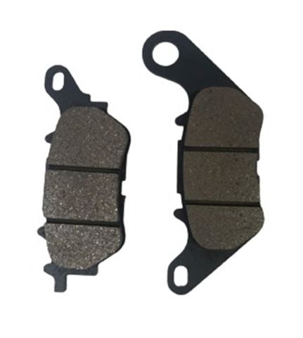 YAMAHA YZF-R25 ARKA FREN BALATASI