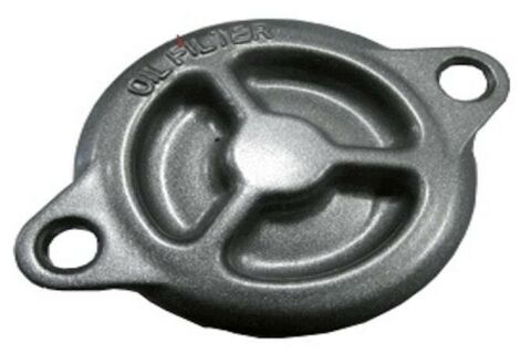 BAJAJ NS200 YAĞ FİLTRE KAPAĞI EURO IV ORJİNAL